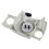 Replacement Assembly for 017 018 MS170 MS180 Chainsaws, Replaces 1130 080 2100 2