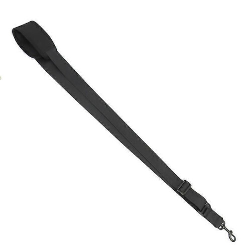 Widened Single-Shoulder Strap Universal Trimmer Shoulder Strap for String Trimmer Leaf Blower