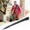 Widened Single-Shoulder Strap Universal Trimmer Shoulder Strap for String Trimmer Leaf Blower 3
