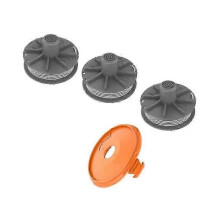 Gardena Easycut 400 ComfortCut 450 Grastrimmer met Trimmerspole