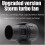 Seese Cordless Leaf Blower Handheld Turbo Jet Blower -a 2