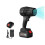 Seese Cordless Leaf Blower Handheld Turbo Jet Blower -a 1