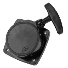 23CC Hand Pull Start Manuelle Starter für 1E32F Motor Hedge Trimmer Motor Recoil Ersatzteile