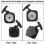 23CC Hand Pull Start Manuelle Starter für 1E32F Motor Hedge Trimmer Motor Recoil Ersatzteile 4
