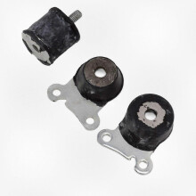Stihl 020 020T MS200T kettingzaag ringbuffer vervangend onderdeel OEM 1129 790 9902 1116 790 9600