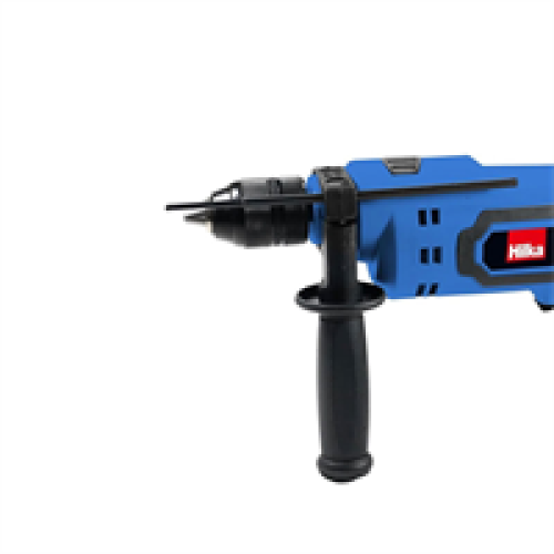 Hilka Hilka Tools Corded Electric Impact Drill 1050W - Blue