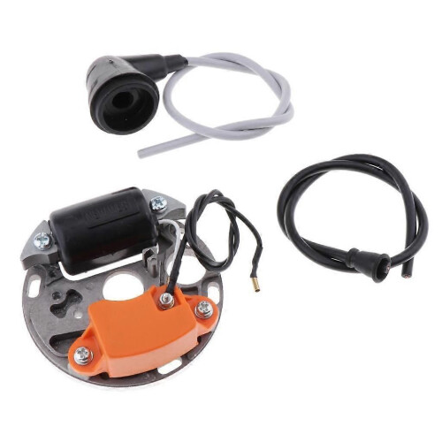 Mower Parts Chainsaw Ignition Coil Module Kit 070 090 1