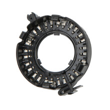 Auto-Xenon-Lampenfassung-Adapter für D1S D1R D3S D3R, passend für Mercedes