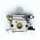 Low Noise Engine Carburetor Assembly Suitable For C1U K42B PB 2100 Handheld Blower Machine Replacement 4