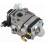 Carburetor Hedge Trimmer Replacement for 33CC/36CC Engine Chainsaw Mowers Accessory Motorized Garden 5
