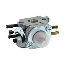 Low Noise Engine Carburetor Assembly Suitable For C1U K42B PB 2100 Handheld Blower Machine Replacement