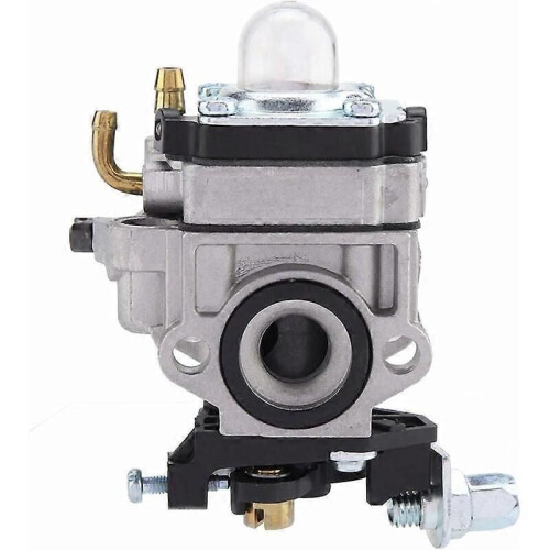 Carburetor Hedge Trimmer Replacement for 33CC/36CC Engine Chainsaw Mowers Accessory Motorized Garden