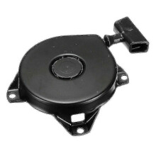 Ersatz-Starter-Set für Tecumseh-Schneefräse, Modell Bicycle 590420a 590706 mit H-4-Passform