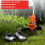 Weed Eater String Spool Line voor HT-19-401-003-06 5