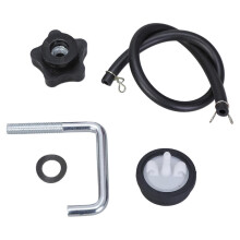 Schneefräse 114-3779 Griffknopf 108-4887 107-3844 Unterlegscheibenknopf-Kit für 621 721 Schneefräsen