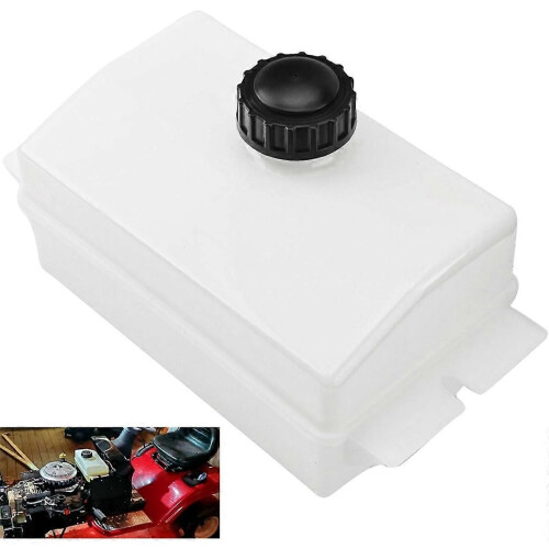 Brandstoftank voor Weed Eater grasmaaier 2