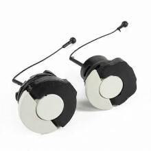2 stuks brandstoftankdoppen voor Stihl kettingzaagmodellen MS171, MS181, MS200, MS210, MS250