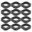 12pcs String Trimmer Air Filter Kit Compatible with Th23d Th26d Th23 Th26 Tj27 Trimmer Engine Replac 1