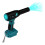 Jet Dry Mini Blower for Leaf Blower Drying Cleaning for 1