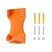 Handheld Leaf Blower Hanger, 1Pack Blower Rack for Garage Wall, Leaf Blower Holder for -50, -56, -66,