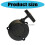 Recoil Starter Replacements Part For BR500 To BR700 Backpack Blower Models Durable ABS Housing Easy 3