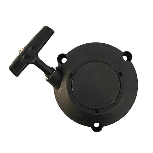 Recoil Starter Replacements Part For BR500 To BR700 Backpack Blower Models Durable ABS Housing Easy