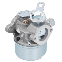 Touch Schneefräse Zubehör Vergaser Kraftstoffleitung Filter Papier Dichtungssatz für Tecumseh 5HP für