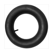 Wheelbarrow Inner Tube 3.50-8 Heavy Duty Rubber Inner Tube Replacement with Tr13 Valve Stem Garden C