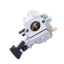 Carb Carburetor Carb Kit Replacement Fit for Stihl BG86 SH56 SH56C SH86 Leaf Blower Accessories