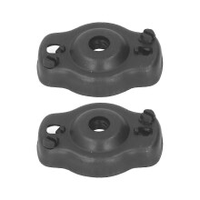 2 stuks startersbekertrimmeronderdelen voor Stihl FS38 FS40 FS55 FS56RC FS70 4140 190 2010