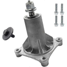 Replacement Spindle Assembly for Ariens Husqvarna AYP McCulloch Poulan and Oregon Rotaries SZRH
