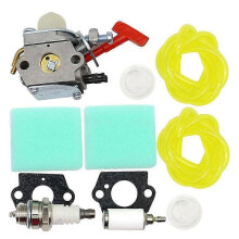 Carburateur voor SX135 UT-20601 Grastrimmer A03002