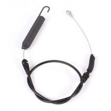 Deck Engagement Kabel 946-05124a Ersetzt Für Mtd Für Handwerker Huskee Murray 746-05124a 746-05124black