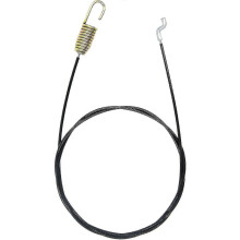 946-04230b Auger Kupplungskabel für MTD Troy-Bilt Yard Machines Yard Man Schneefräsen 746-04230