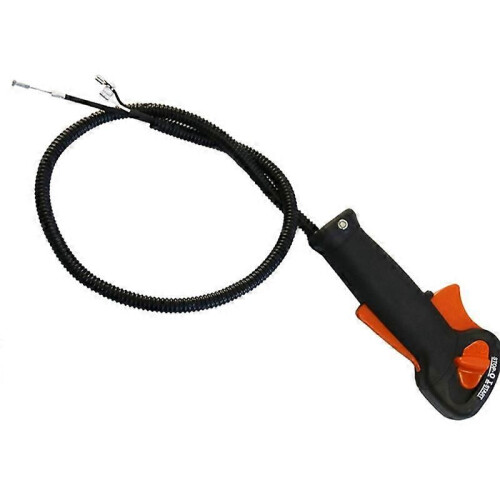 For FS12 FS200 FS250 Lawn Mower Throttle Control Switch 1