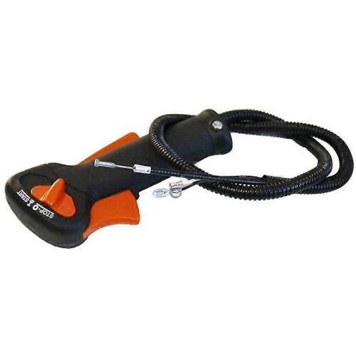 For FS12 FS200 FS250 Lawn Mower Throttle Control Switch 2