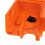 Air Filter Cover Replacement Durable Plastic Accessory for STIHL 024 026 MS240 MS260 Chainsaws Effective 5