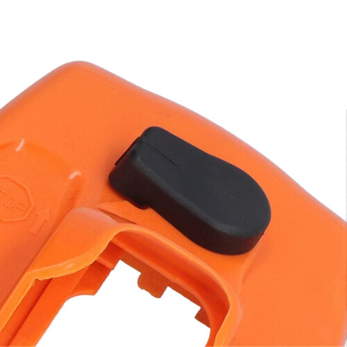 Air Filter Cover Replacement Durable Plastic Accessory for STIHL 024 026 MS240 MS260 Chainsaws Effective 2
