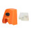 Air Filter Cover Replacement Durable Plastic Accessory for STIHL 024 026 MS240 MS260 Chainsaws Effective 4