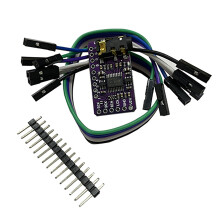 PCM5102 Stereo DAC Decoder Board I2S Microcontroller Module High-Quality Audio for Music Enthusiasts