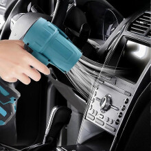 1000W Turbo Jet Fan Brushless Motor Violent Blower Handheld Turbo Fan