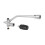 Dual-connector Accessory, 1/4inch Quick Connect, Practical Pressure Washer 1