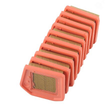 10 x Luchtfilterreiniger voor Stihl FS410 FS460 FS240 FS260 FS360 Trimmer