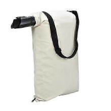 Leaf Blower Vacuum Bag and Debris Bag Compatible with Toro Models 127-7040 137-2336 and 108-8994