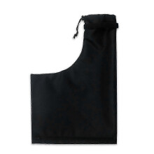 2025 Leaf Blower Vacuum Bag Garden Tool Accessories for Electric Lawn Yard Shredder Reusable Washable