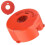 2Pcs Spool Kappe für Bosch ART 3000 Combitrim/2300 Combitrim/30 Combitrim Rasenmäher Ersatz 4