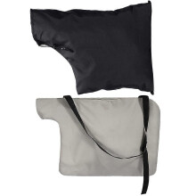 Garden Cleanup Tool, Wear-Resistant Bag, Perfect for Leaf Removal