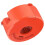 2Pcs Spool Kappe für Bosch ART 3000 Combitrim/2300 Combitrim/30 Combitrim Rasenmäher Ersatz 3