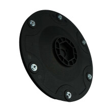 RSEIN-01 Für Einhell FREELEXO CAM 500 Power X Mähroboter Rasentrimmer Klingenhalter Scheibe