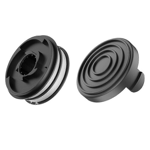 Ersatzspule mit Staubschutzkappe für Einhell Rasenmäher 3405685/TLE-02-1